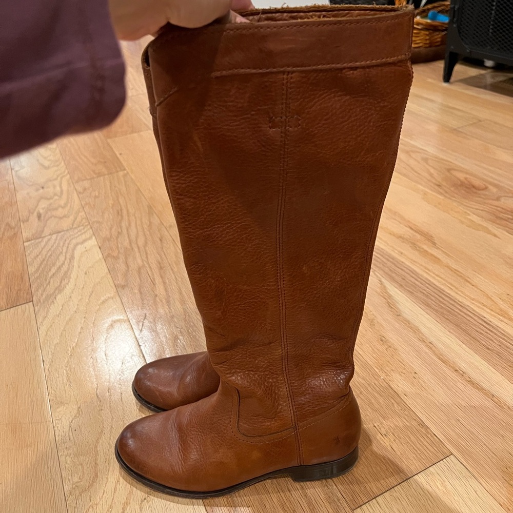 Frye boots